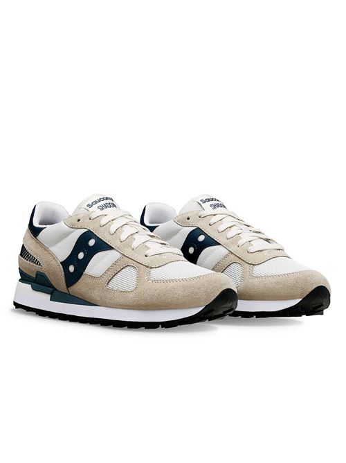 sneakers Saucony | SHADOW S2108879 BEIGE